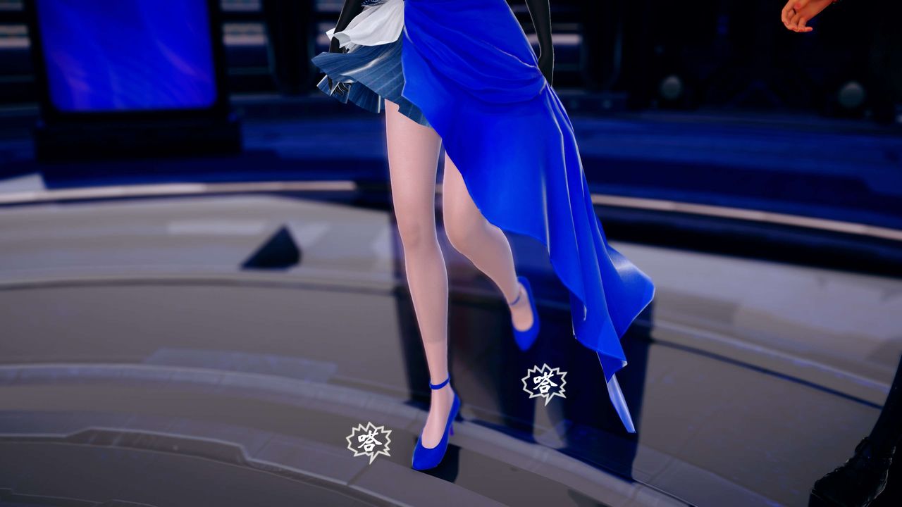 [3D]破界纪元-第四季悲怆篇第13话