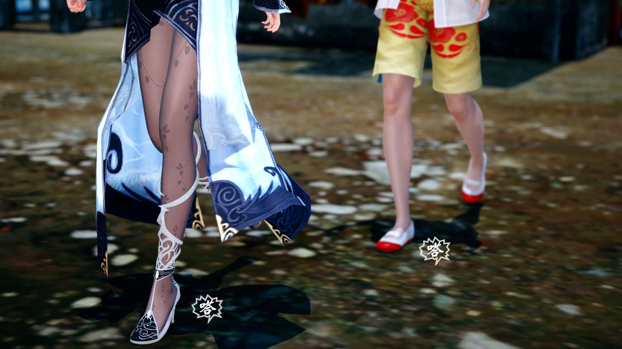 [3D]破界纪元-第四季悲怆篇第13话