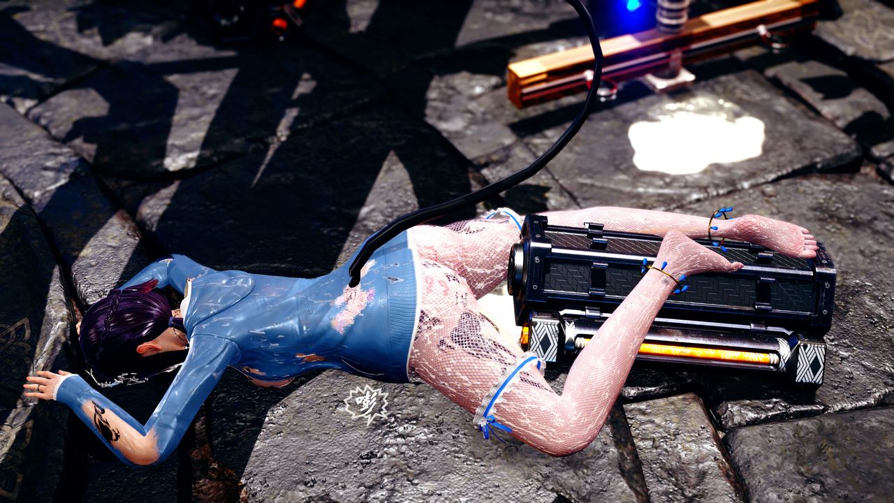 [3D]破界纪元-第四季悲怆篇第14话