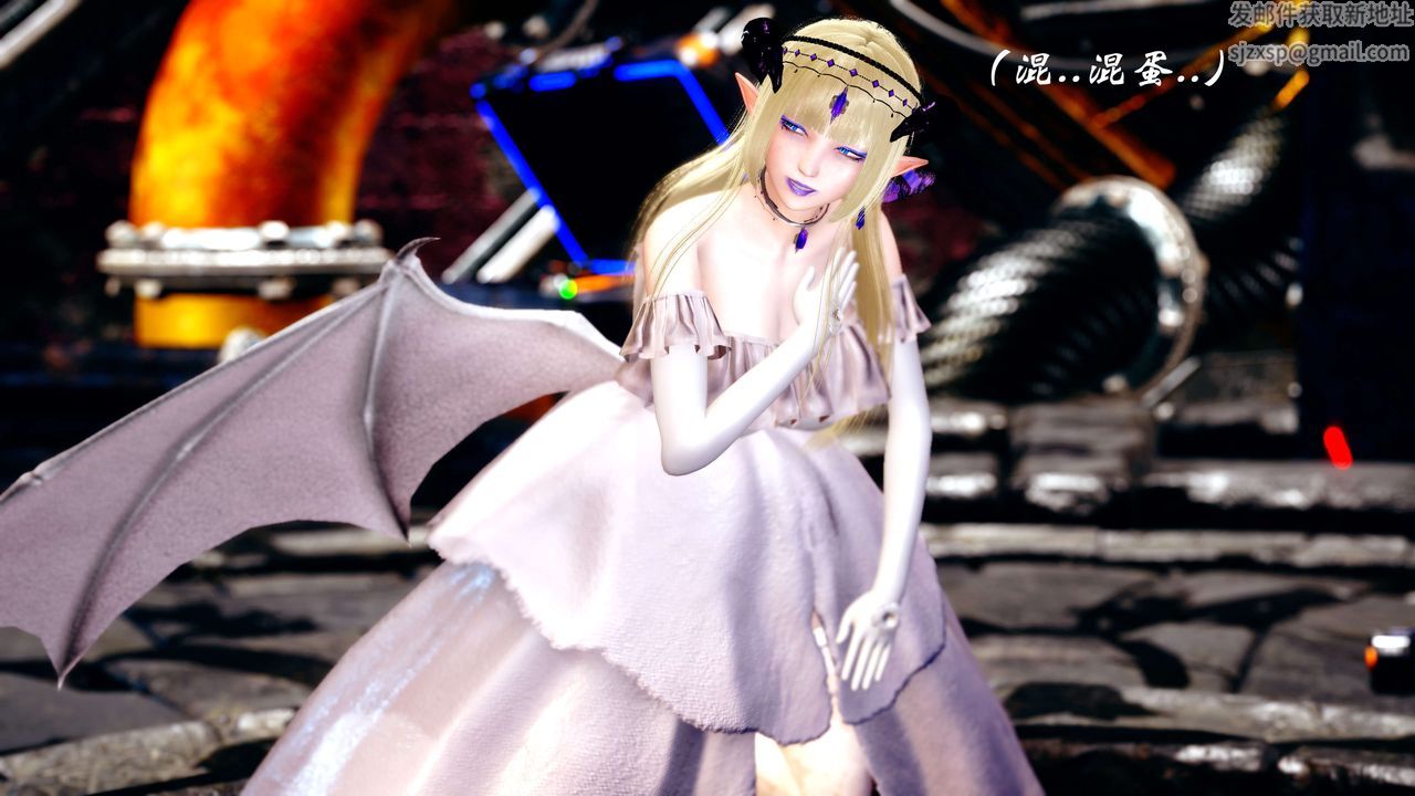 [3D]破界纪元-第四季悲怆篇第14话