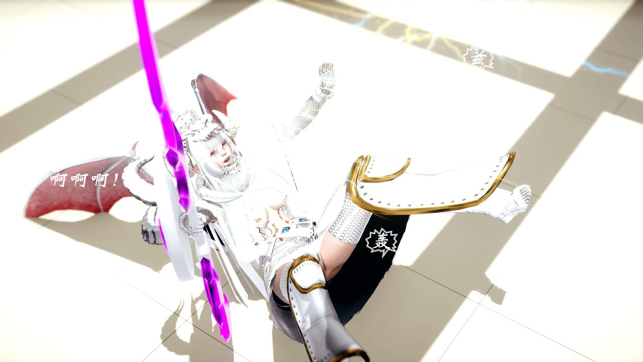 [3D]破界纪元-第四季悲怆篇第16话