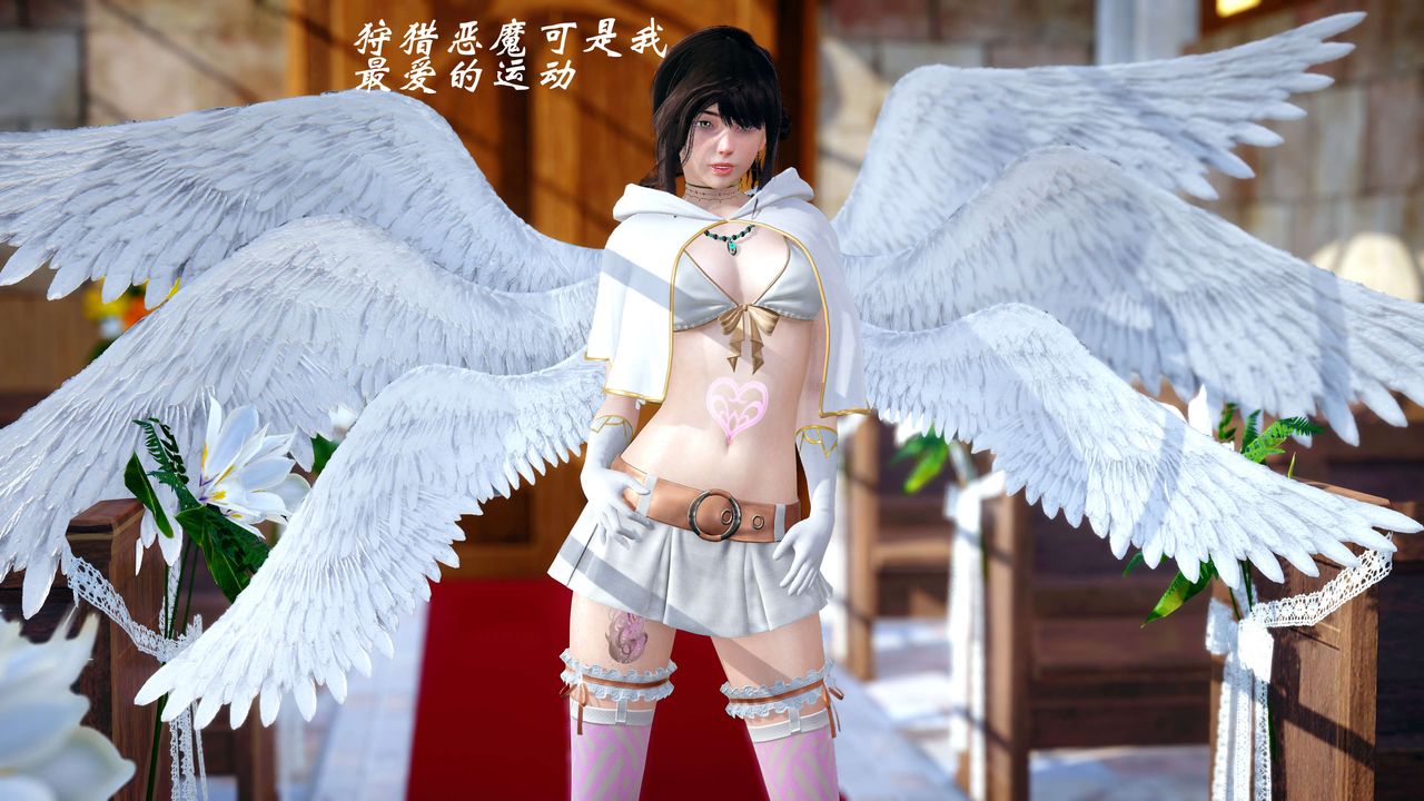 [3D]破界纪元-第四季悲怆篇第17话