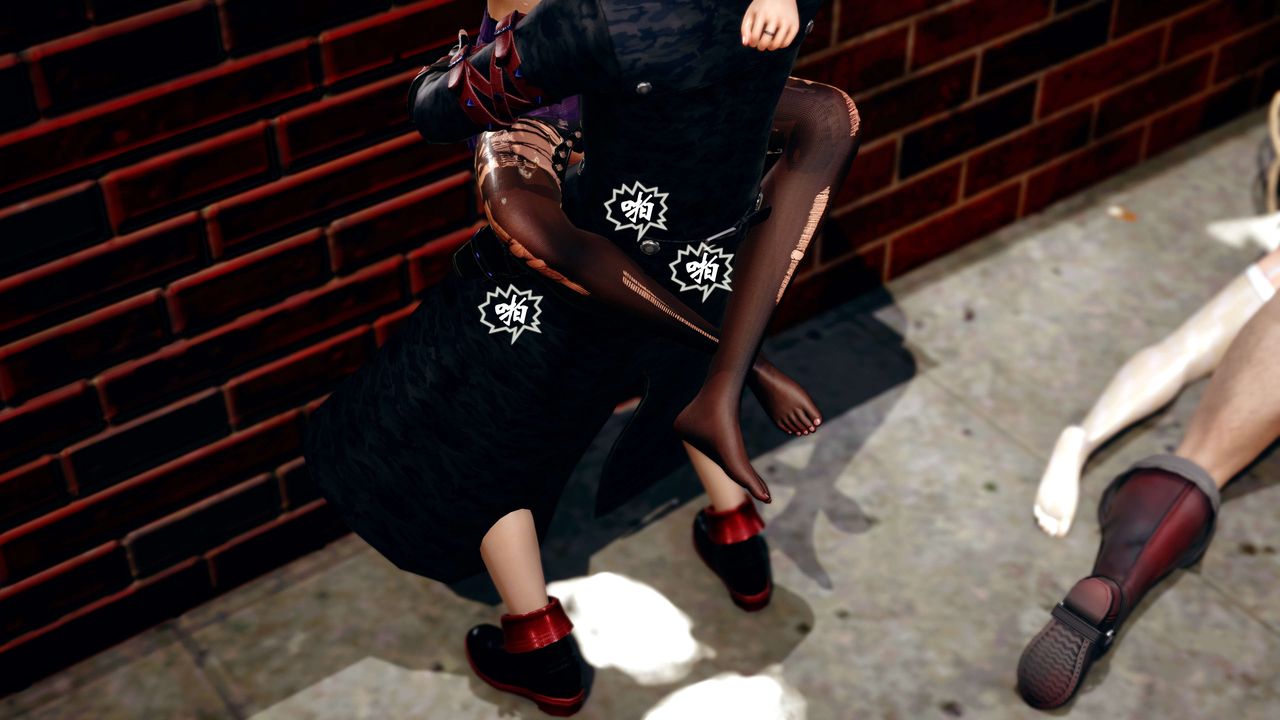 [3D]破界纪元-第四季悲怆篇第17话