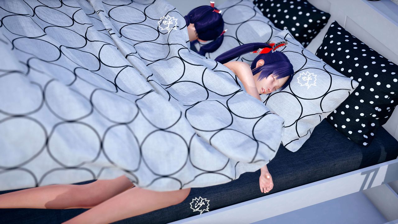 [3D]破界纪元-第四季悲怆篇第18话