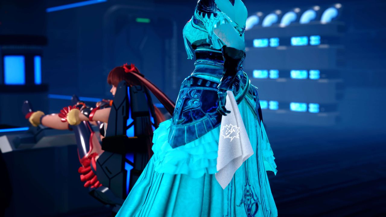 [3D]破界纪元-第四季悲怆篇第19话