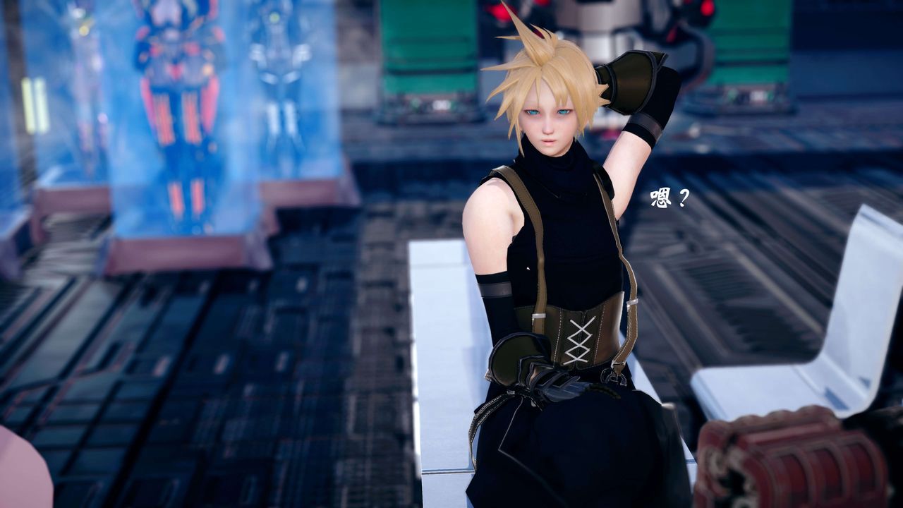 [3D]破界纪元-第四季悲怆篇第19话