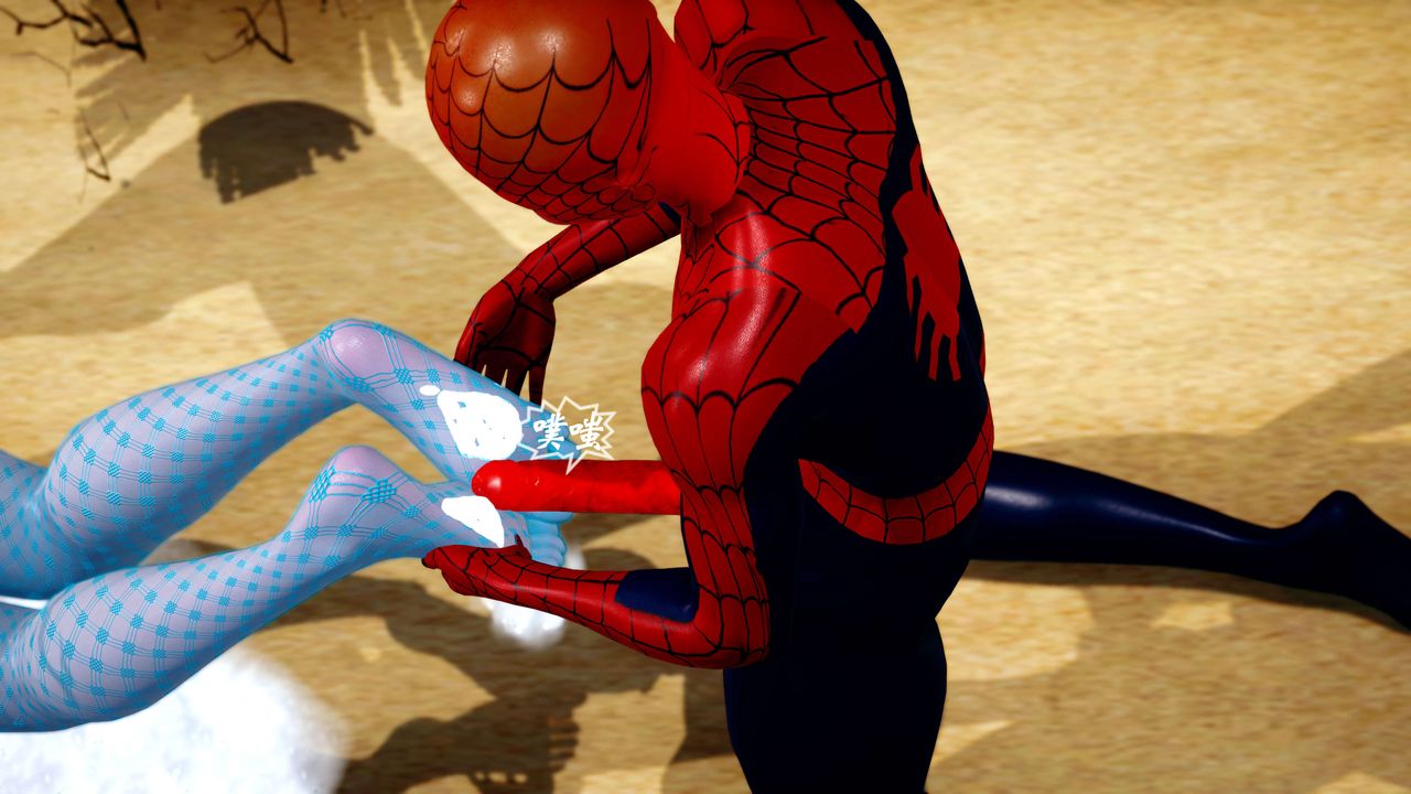 [3D]破界纪元-第四季悲怆篇第20话