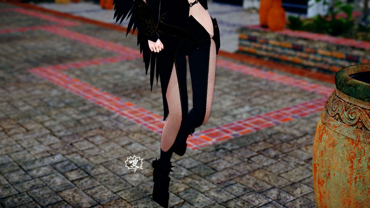 [3D]破界纪元-第四季悲怆篇第21话