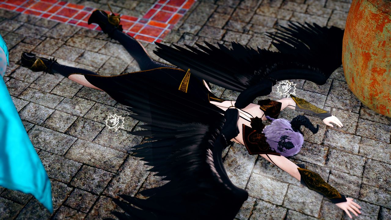 [3D]破界纪元-第四季悲怆篇第21话