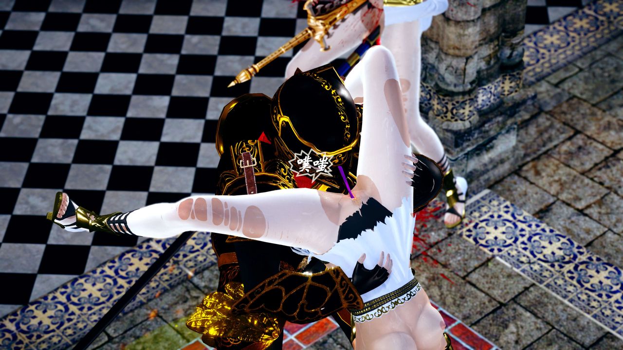 [3D]破界纪元-第四季悲怆篇第21话