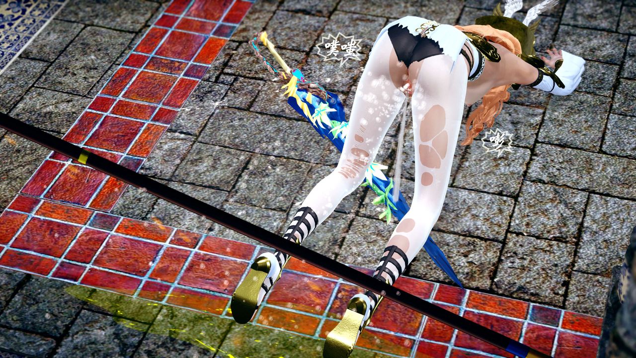 [3D]破界纪元-第四季悲怆篇第21话