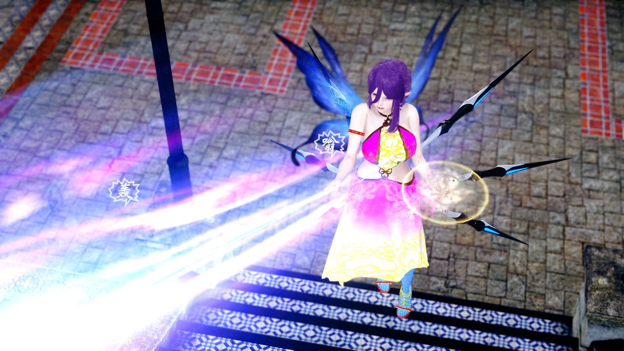 [3D]破界纪元-第四季悲怆篇第22话