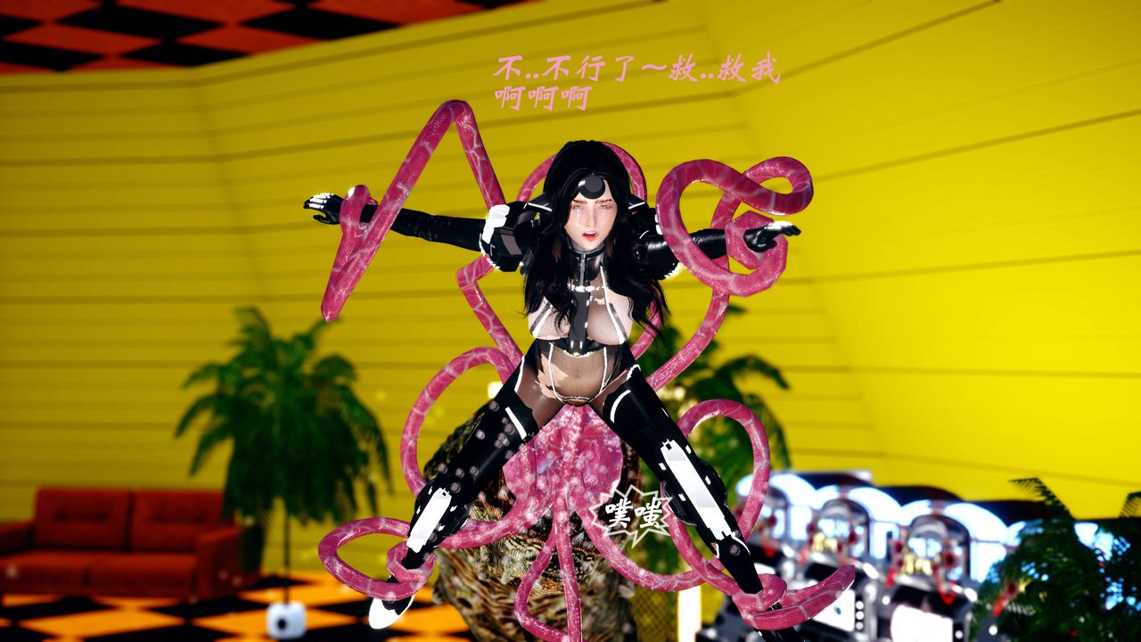 [3D]破界纪元-第四季悲怆篇第22话