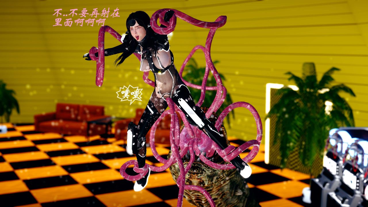 [3D]破界纪元-第四季悲怆篇第22话