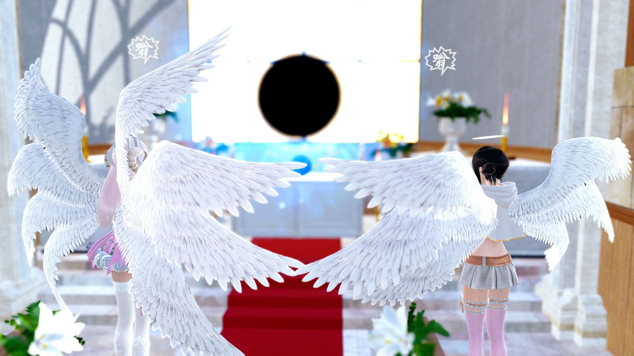 [3D]破界纪元-第四季悲怆篇第23话