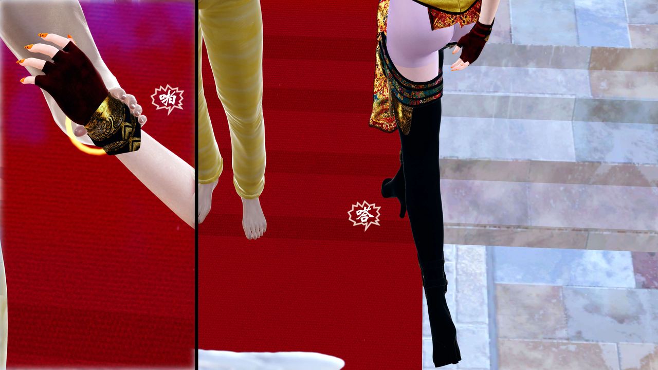 [3D]破界纪元-第四季悲怆篇第23话