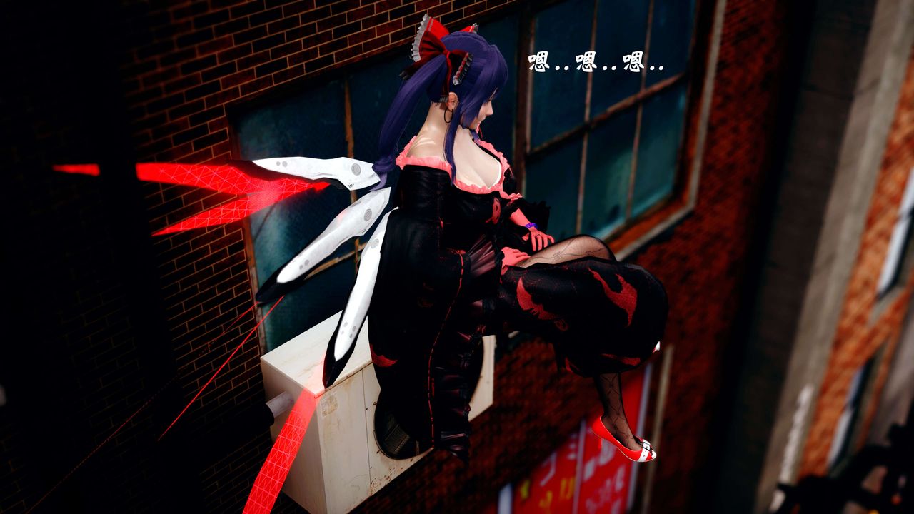 [3D]破界纪元-第四季悲怆篇第25话