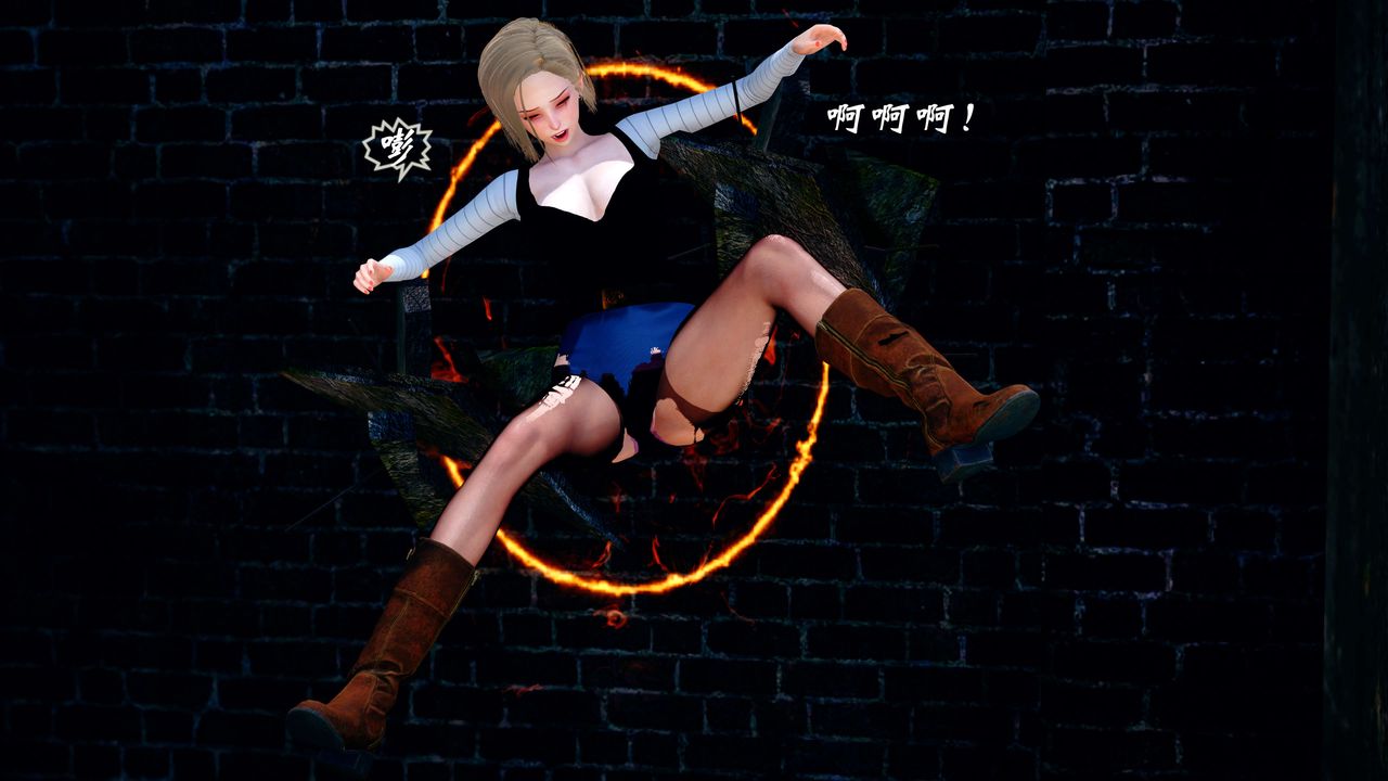 [3D]破界纪元-第四季悲怆篇第26话