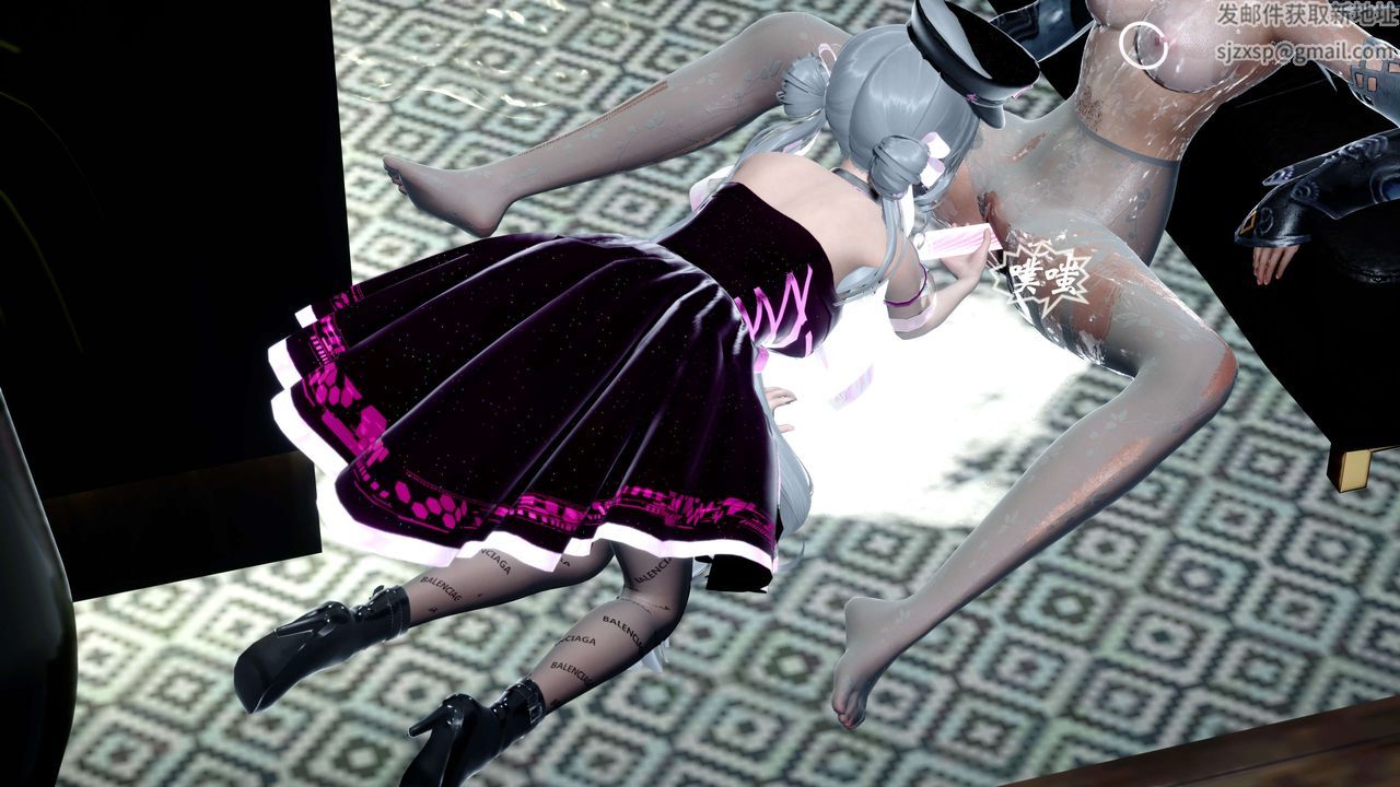 [3D]破界纪元-第四季悲怆篇第27话