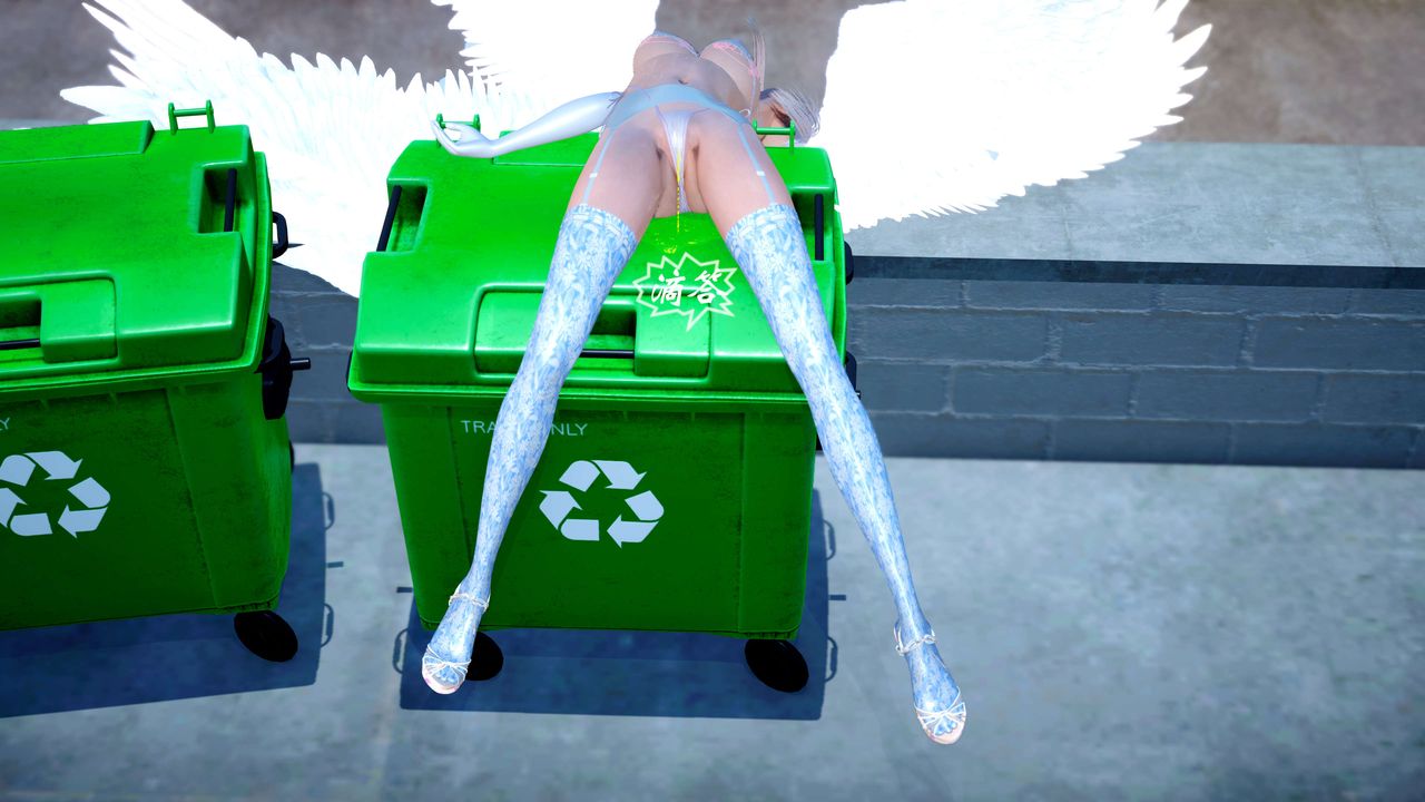 [3D]破界纪元-第四季悲怆篇第28话