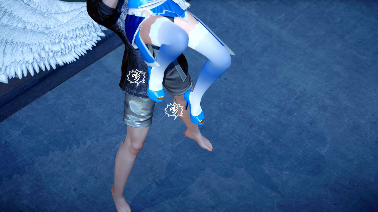 [3D]破界纪元-第四季悲怆篇第28话