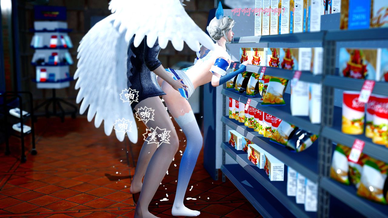 [3D]破界纪元-第四季悲怆篇第28话