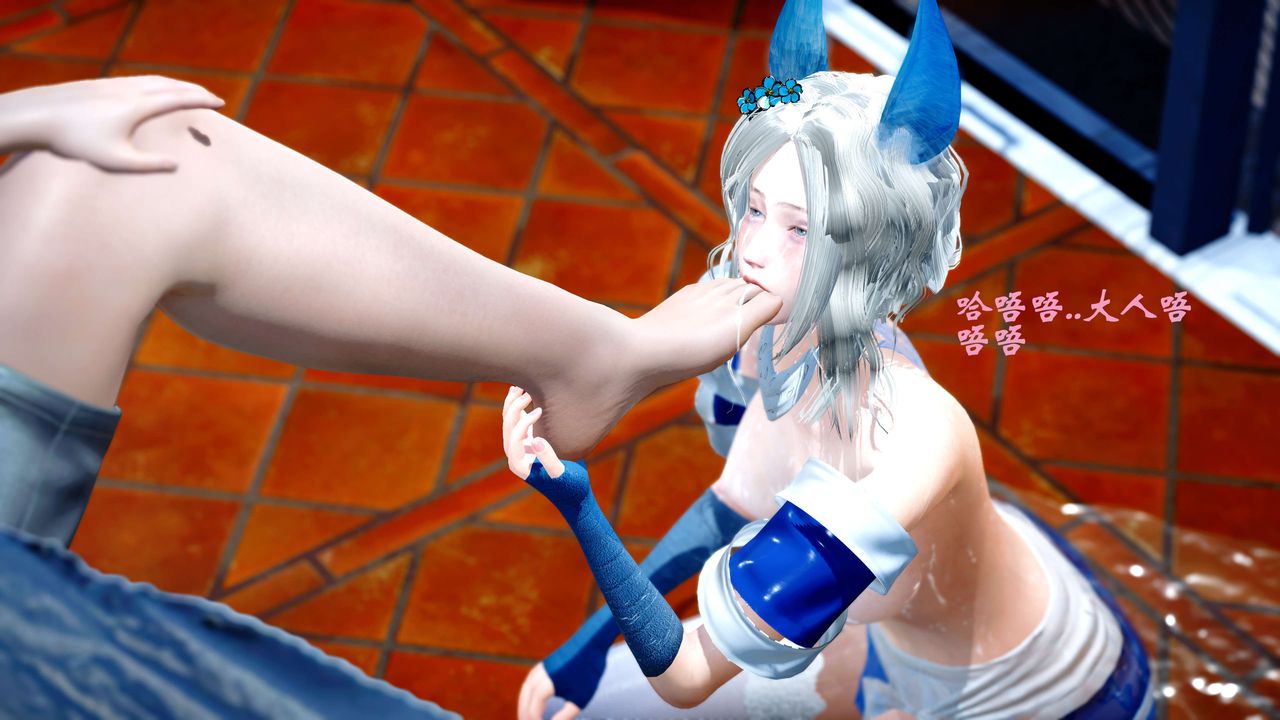 [3D]破界纪元-第四季悲怆篇第28话