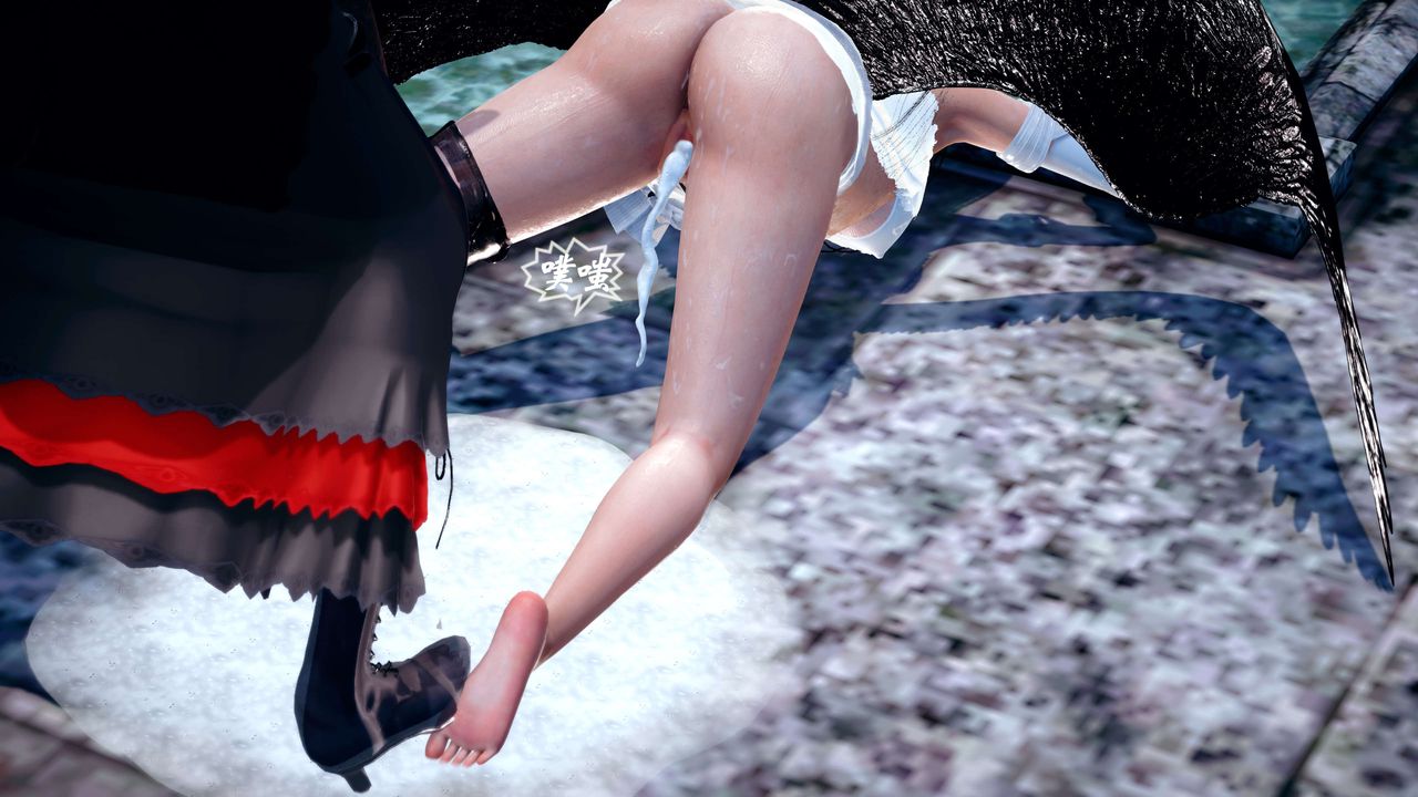 [3D]破界纪元-第四季悲怆篇第28话