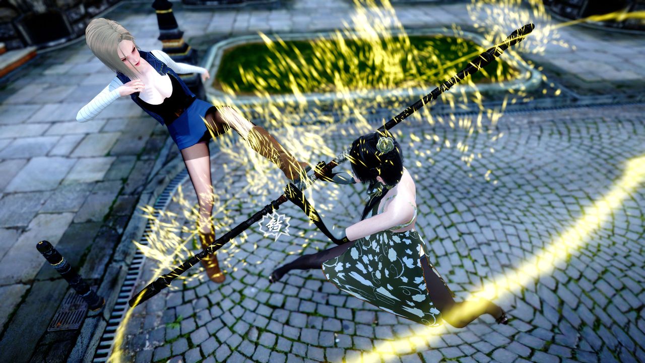 [3D]破界纪元-第四季悲怆篇第29话