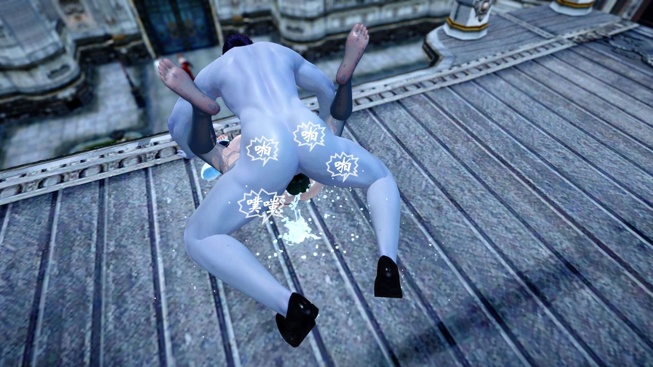 [3D]破界纪元-第四季悲怆篇第29话