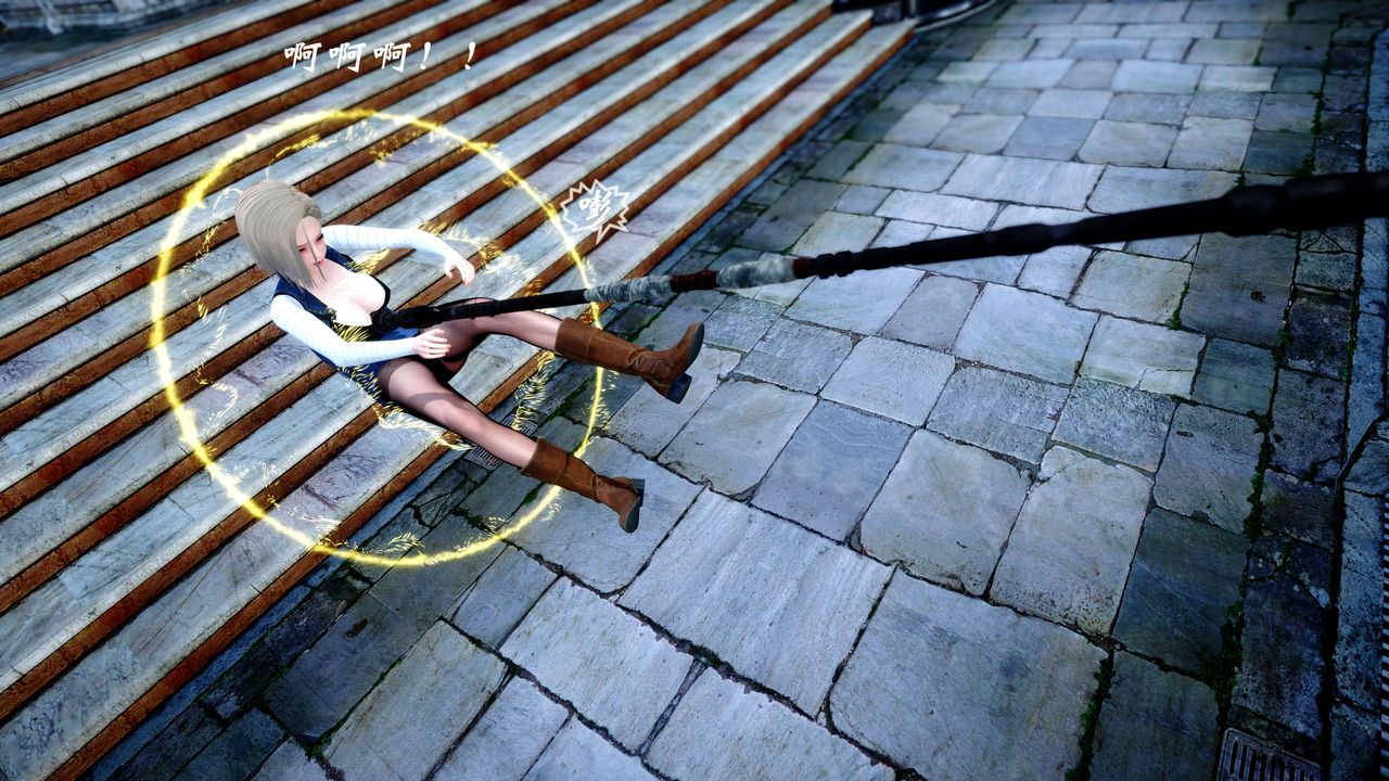 [3D]破界纪元-第四季悲怆篇第29话