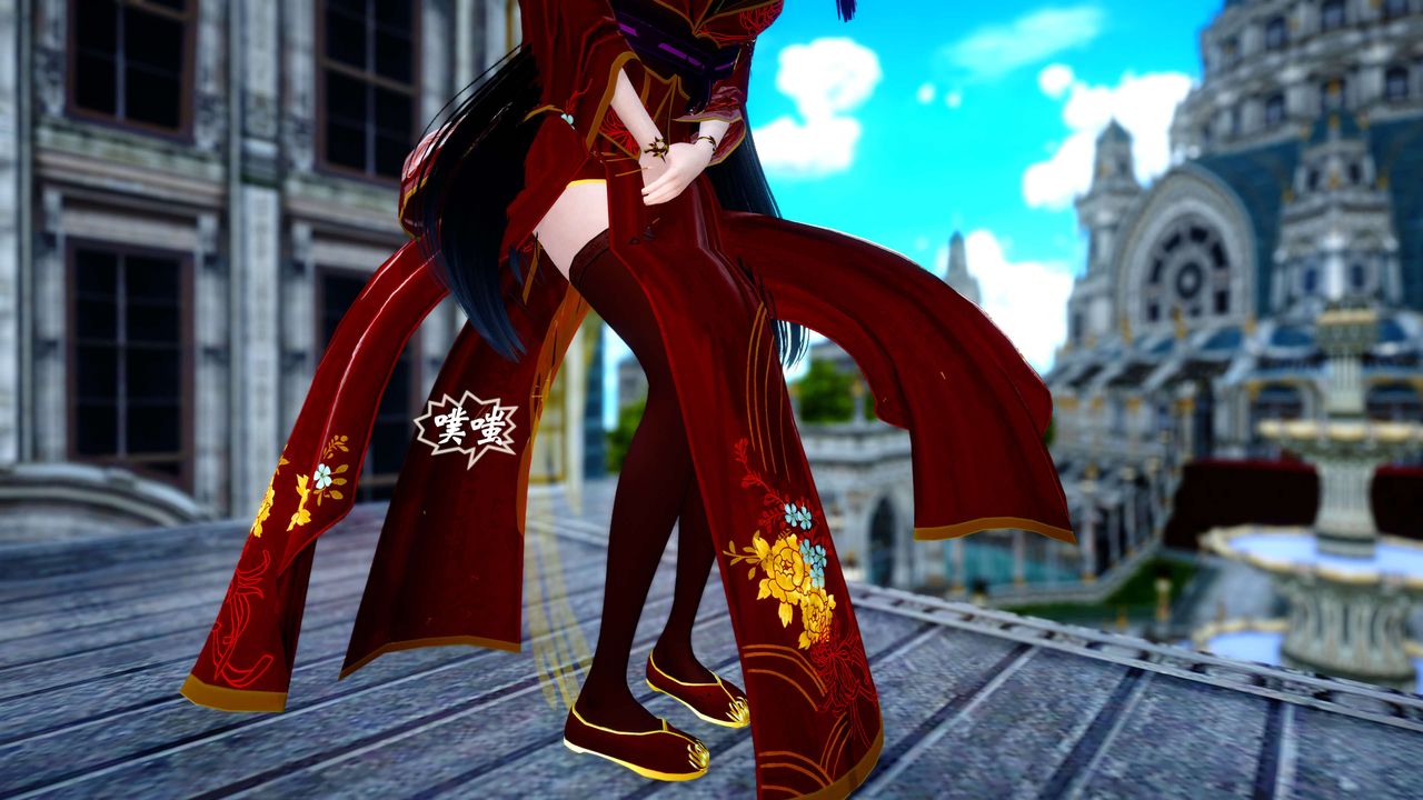 [3D]破界纪元-第四季悲怆篇第29话