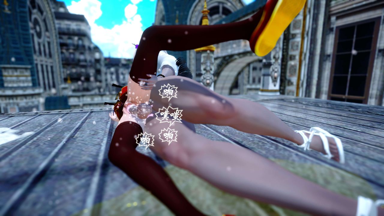 [3D]破界纪元-第四季悲怆篇第30话