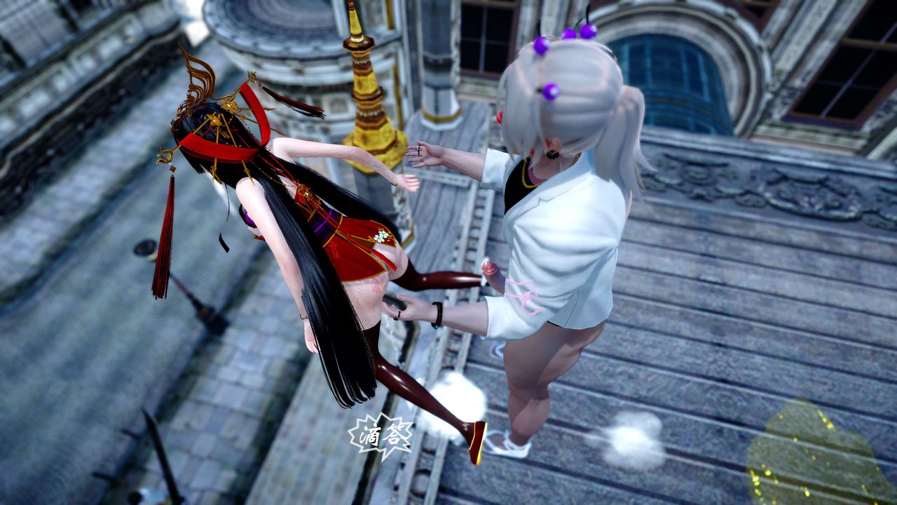 [3D]破界纪元-第四季悲怆篇第30话