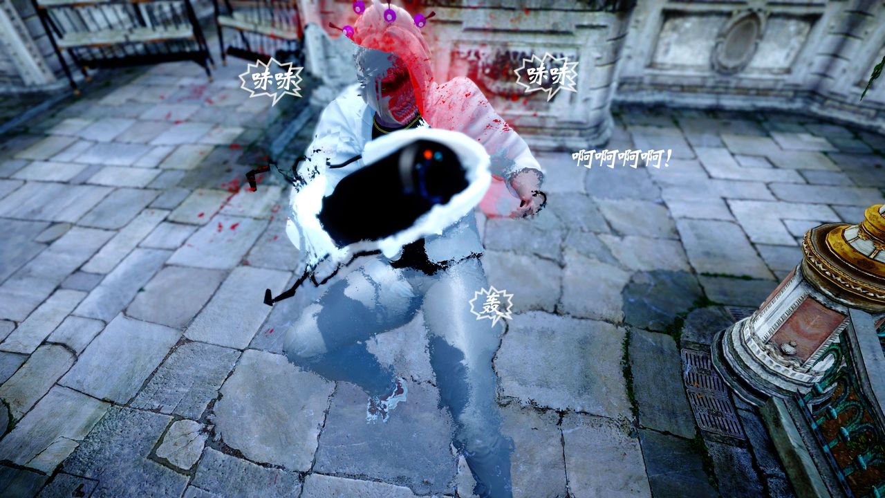 [3D]破界纪元-第四季悲怆篇第30话