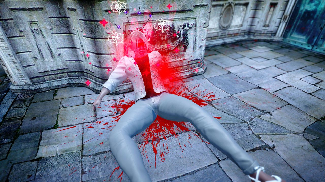 [3D]破界纪元-第四季悲怆篇第31话