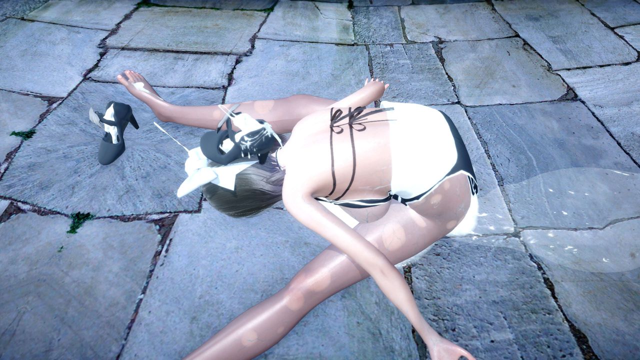 [3D]破界纪元-第四季悲怆篇第31话