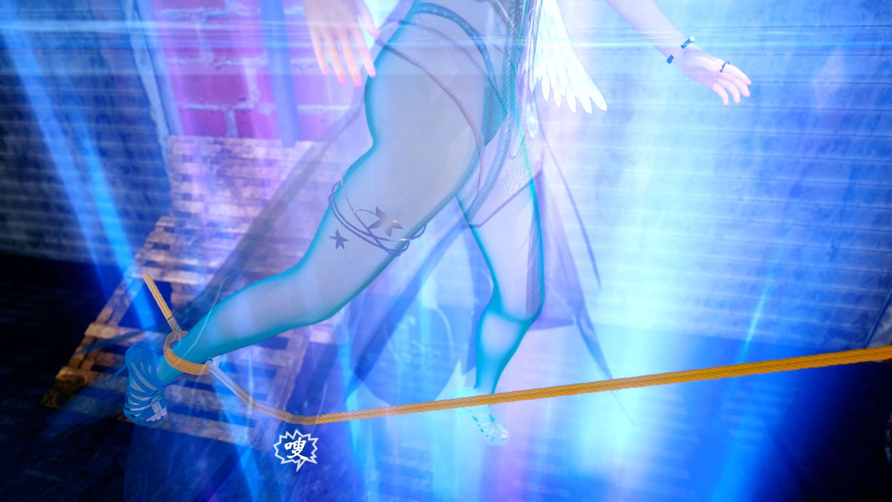 [3D]破界纪元-第四季悲怆篇第32话