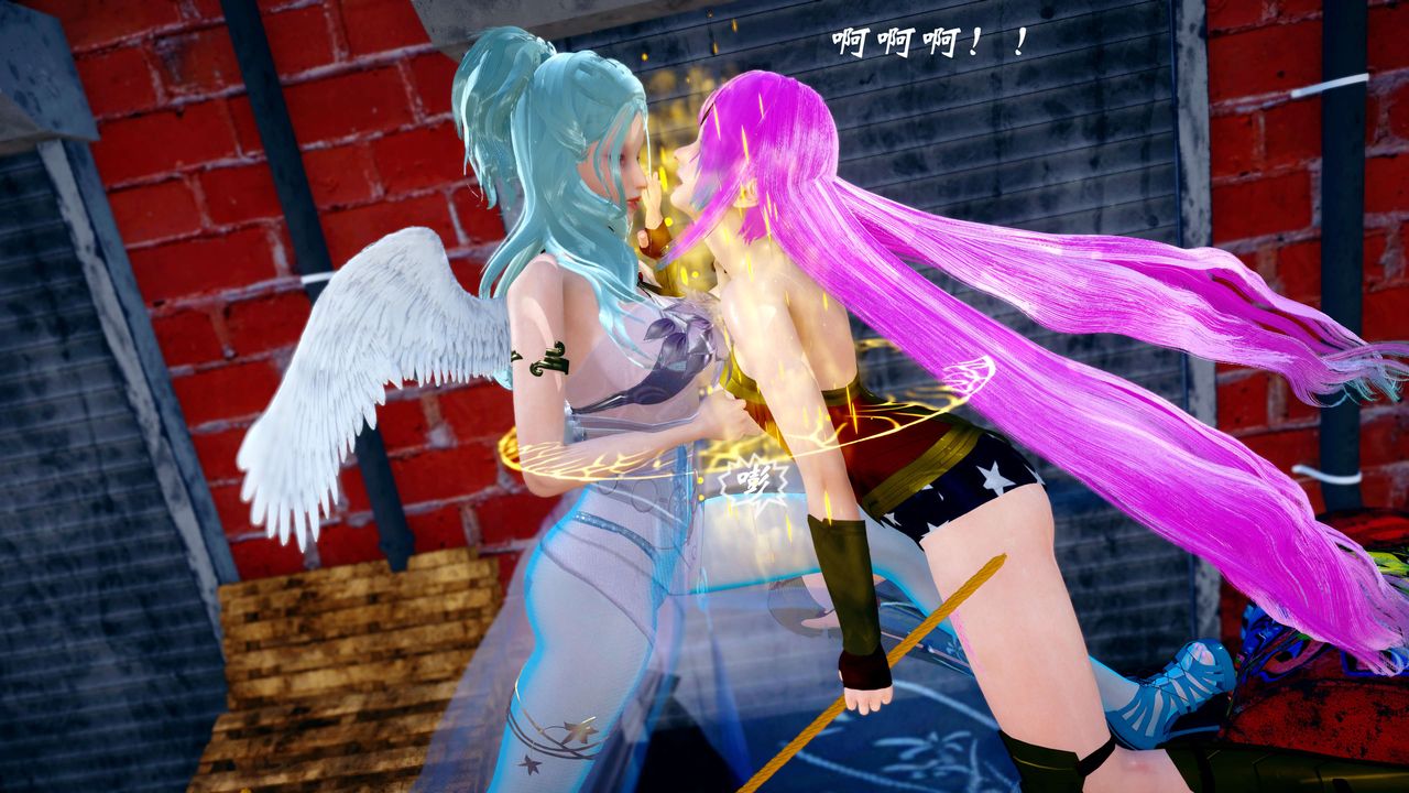 [3D]破界纪元-第四季悲怆篇第32话