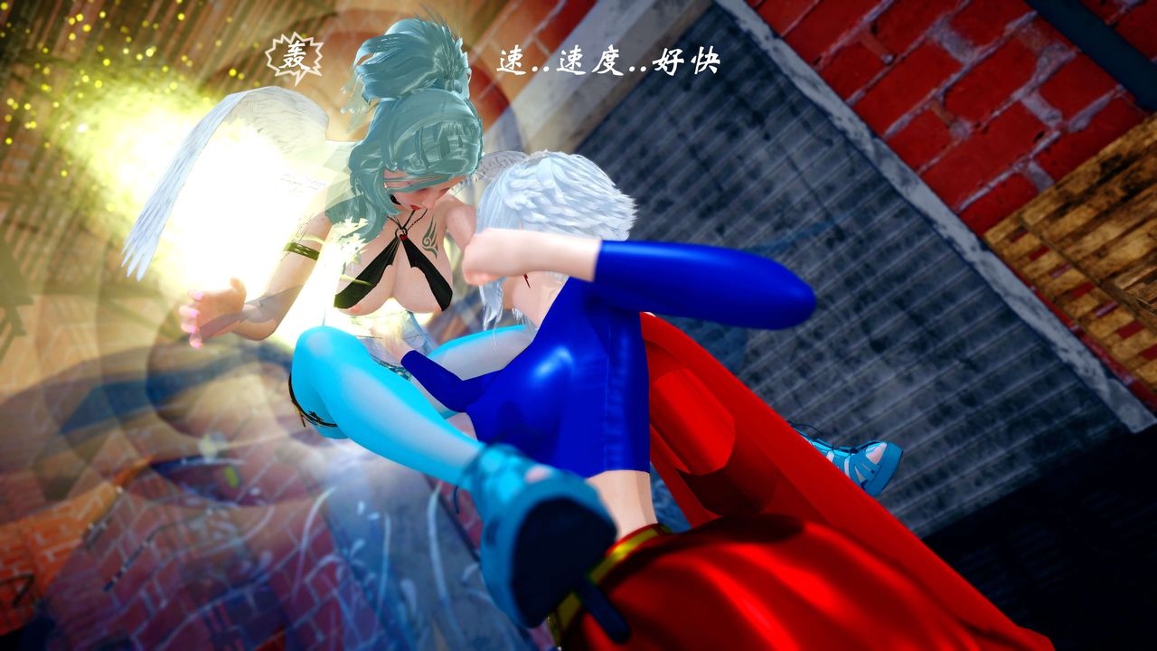 [3D]破界纪元-第四季悲怆篇第32话