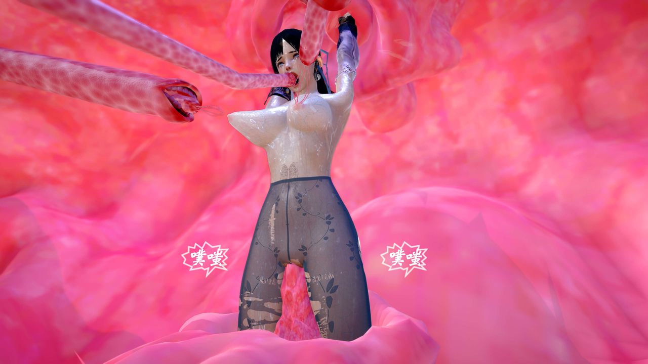 [3D]破界纪元-第四季悲怆篇第33话