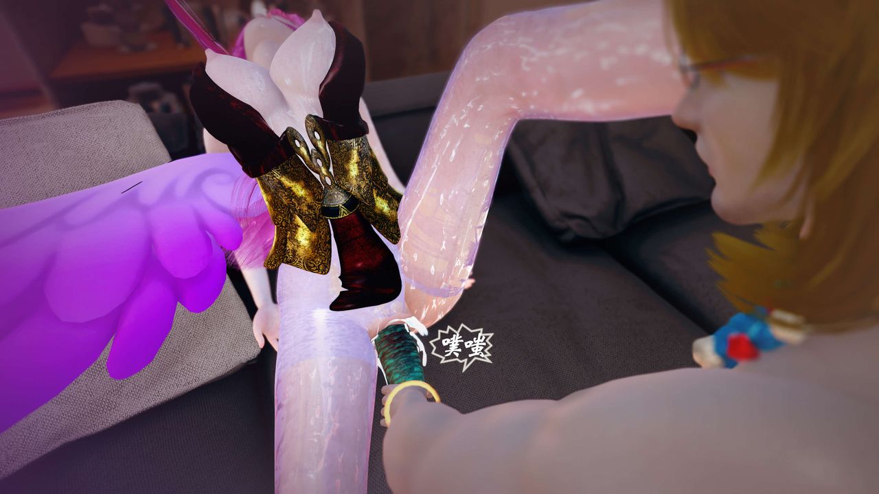 [3D]破界纪元-第四季悲怆篇第34话