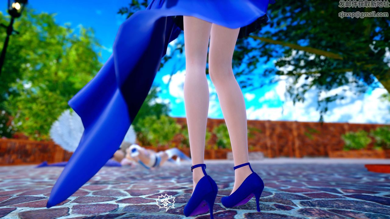 [3D]破界纪元-第四季悲怆篇第34话