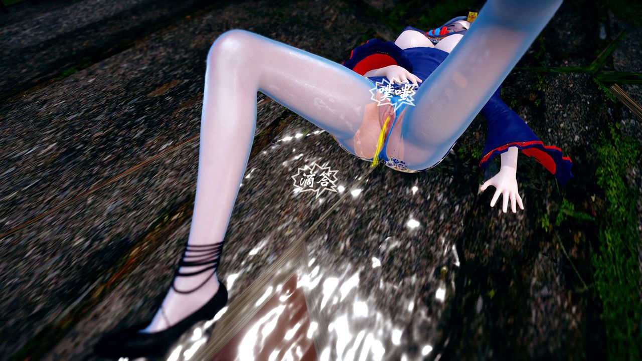 [3D]破界纪元-第四季悲怆篇第35话