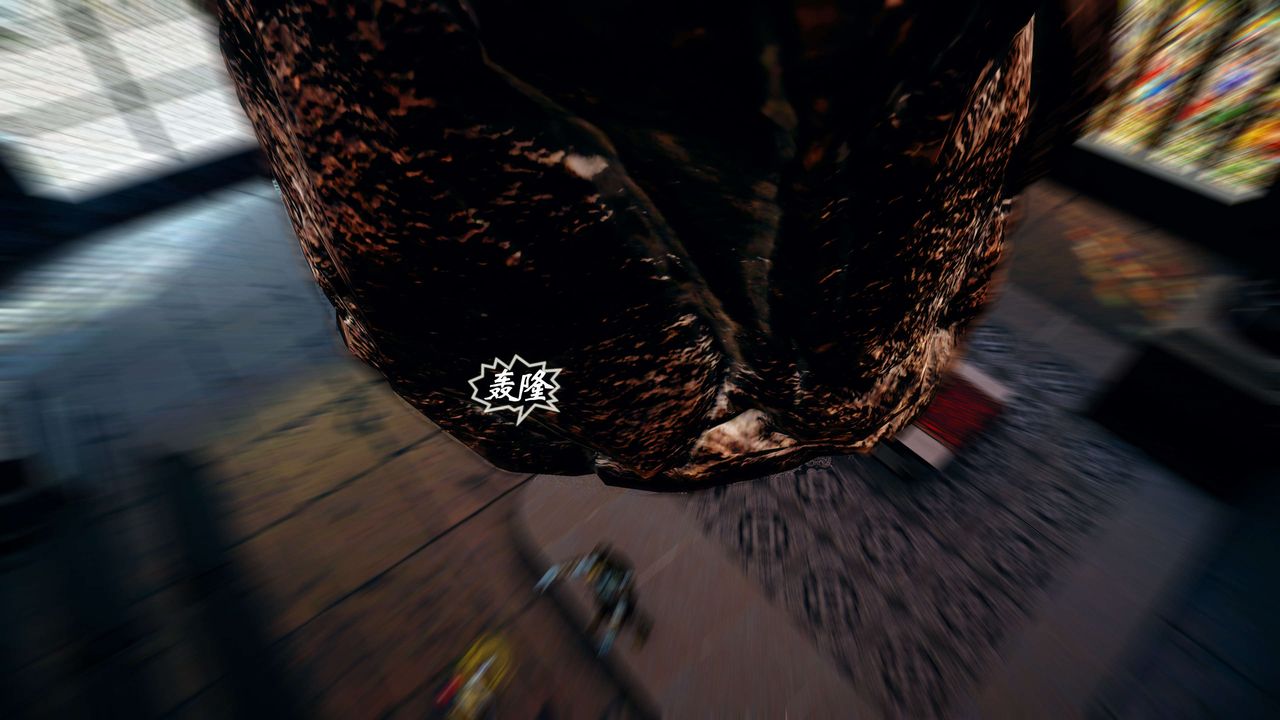 [3D]破界纪元-第四季悲怆篇第35话