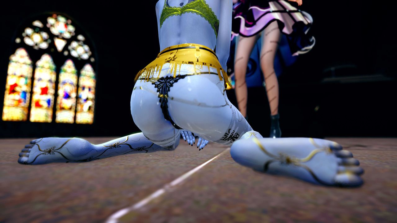 [3D]破界纪元-第四季悲怆篇第35话