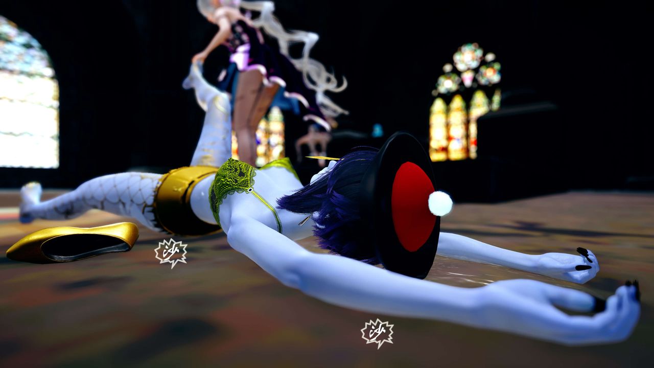 [3D]破界纪元-第四季悲怆篇第35话