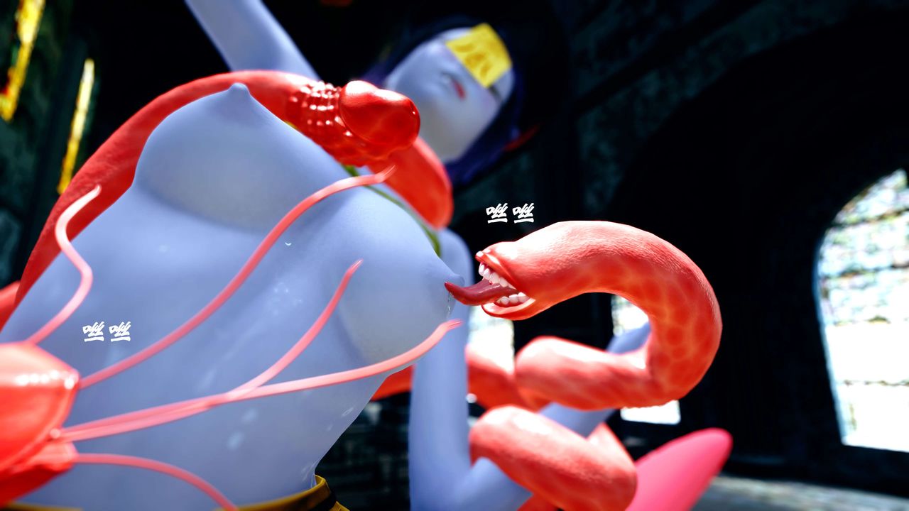 [3D]破界纪元-第四季悲怆篇第35话