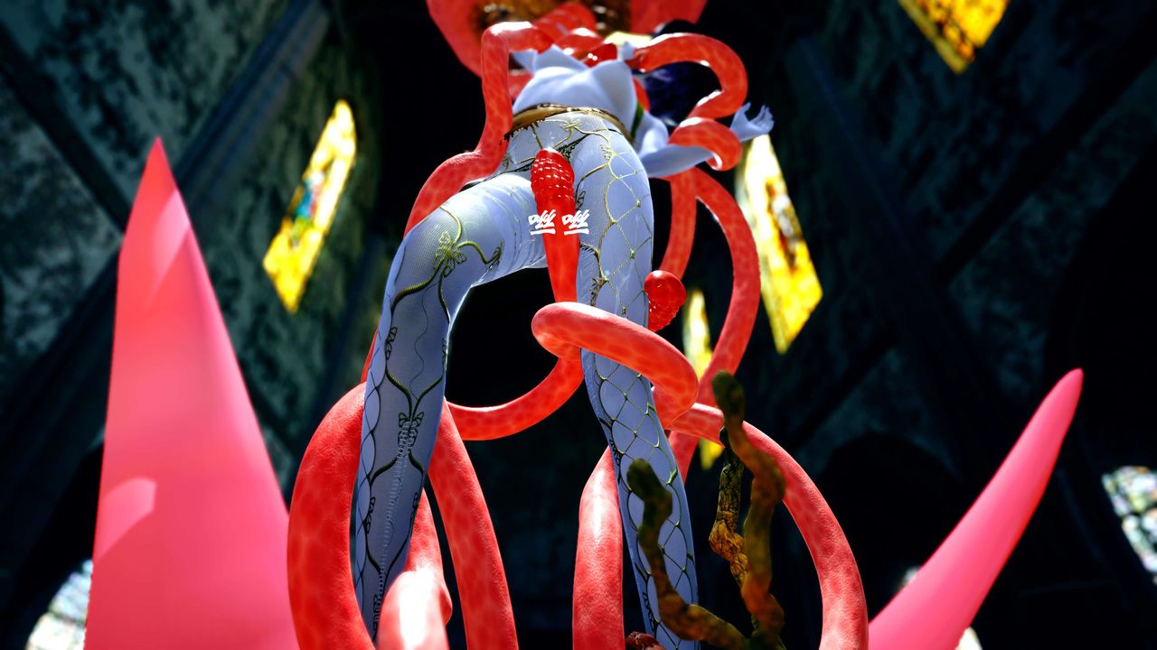 [3D]破界纪元-第四季悲怆篇第35话