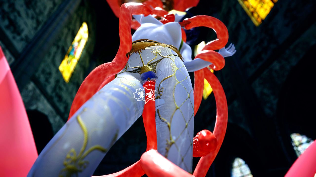 [3D]破界纪元-第四季悲怆篇第35话